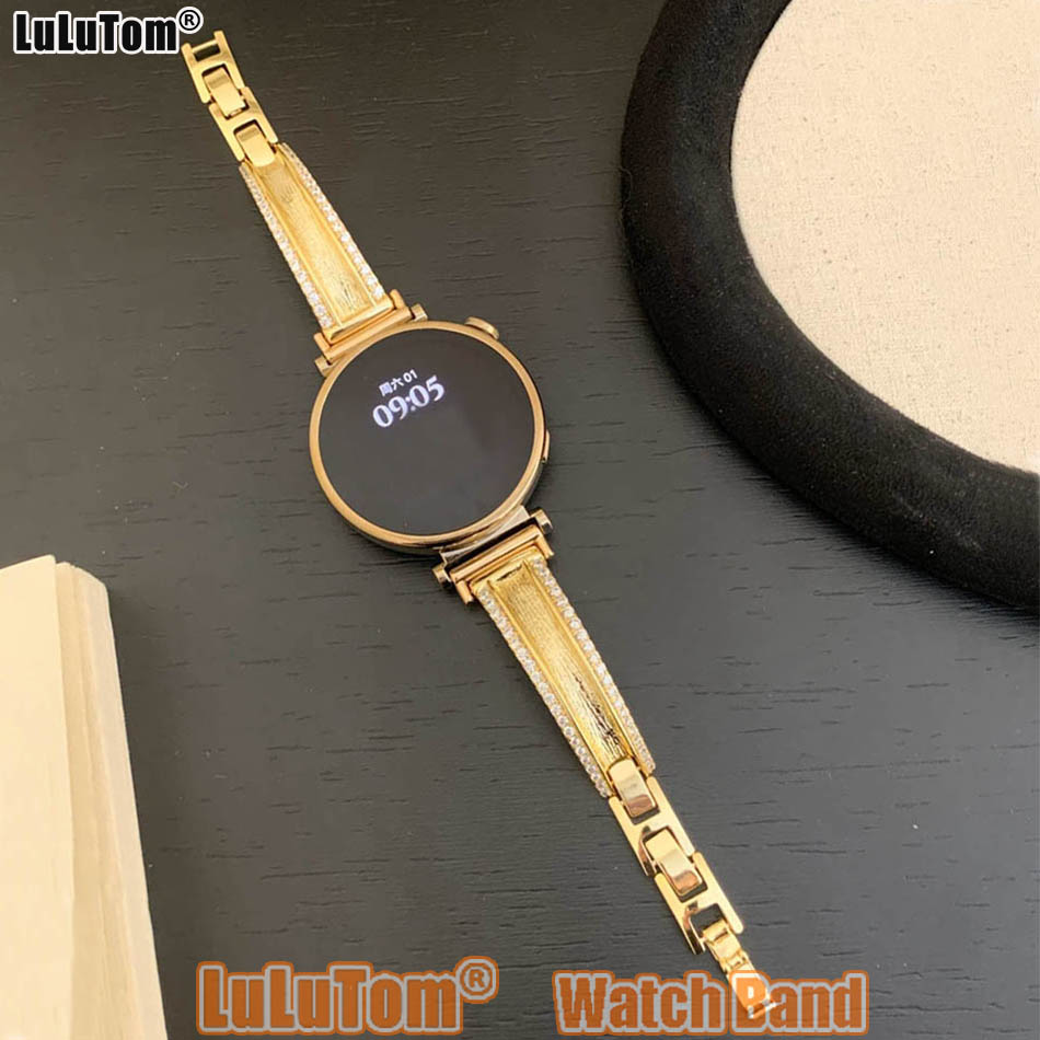 Women Luxury French Style Band - Luxury Watch Galaxy ulasan dan harga