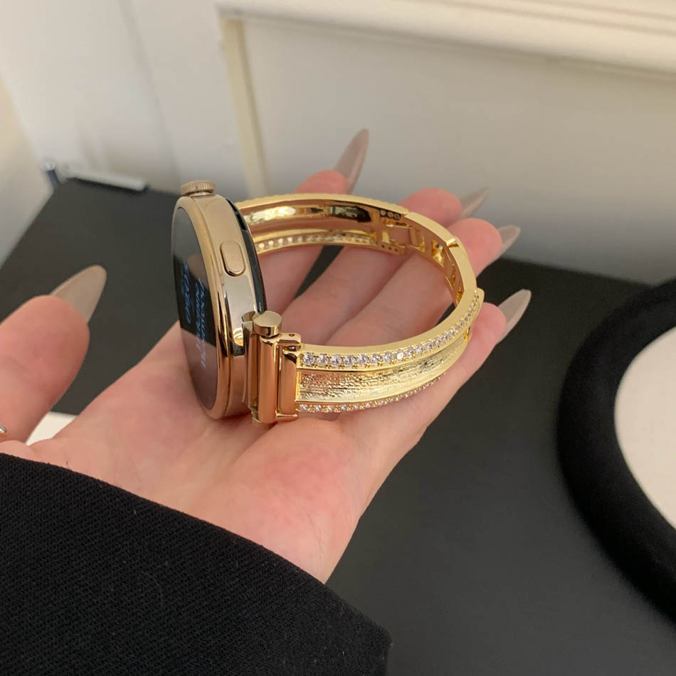 Women Luxury French Style Band - Luxury Watch Galaxy ulasan dan harga