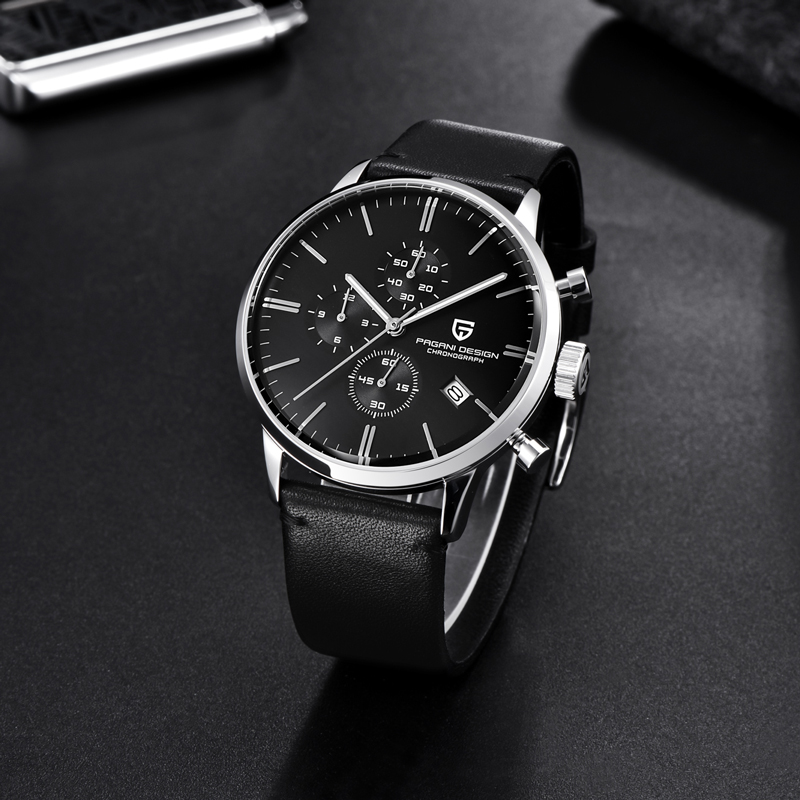 2026 New PAGANI DESIGN Brand L - Luxury Watch Low Price ulasan dan harga