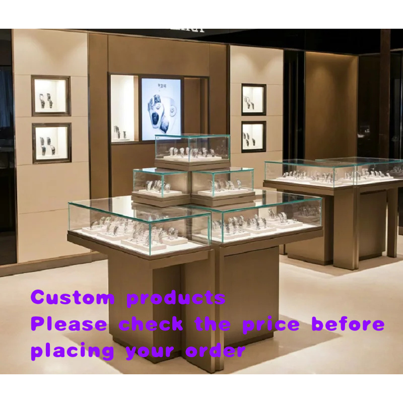 custom.Custom Luxury Multi-Lev - Luxury Watch Level ulasan dan harga
