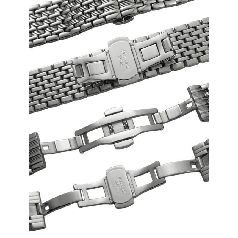 Luxury Stainless Steel Watchba - Luxury Watch Longines ulasan dan harga