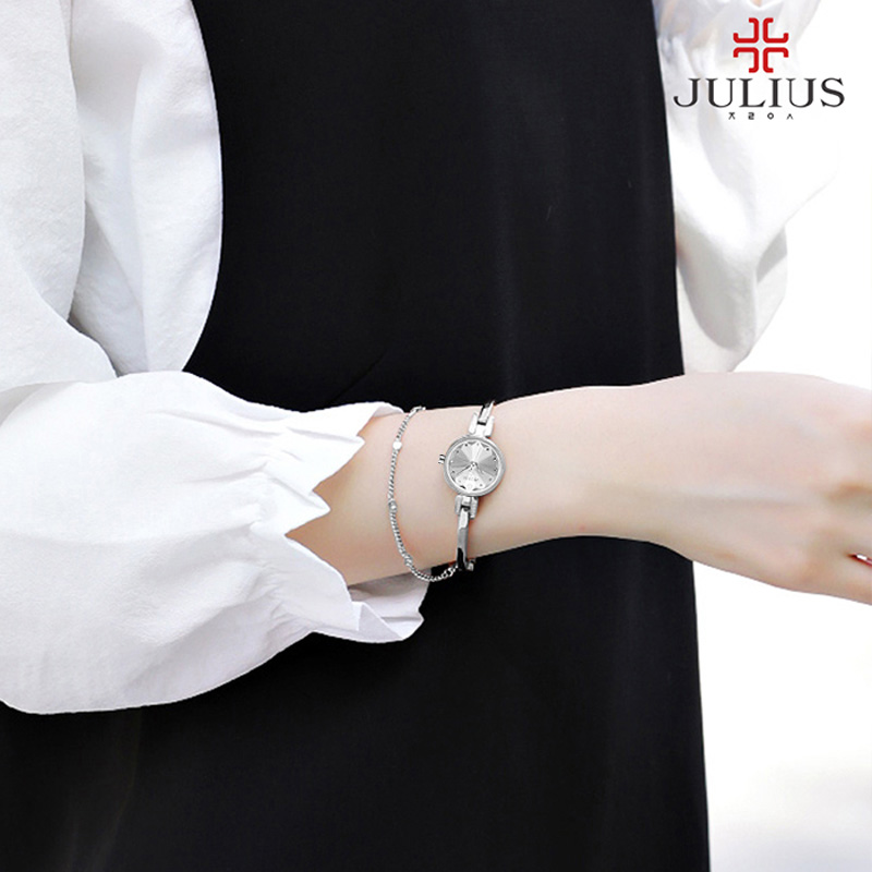 Hot Julius Lady Women's Watch  - Luxury Watch Winder ulasan dan harga
