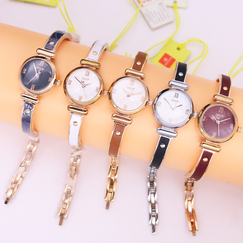 Hot Julius Lady Women's Watch  - Luxury Watch Winder ulasan dan harga