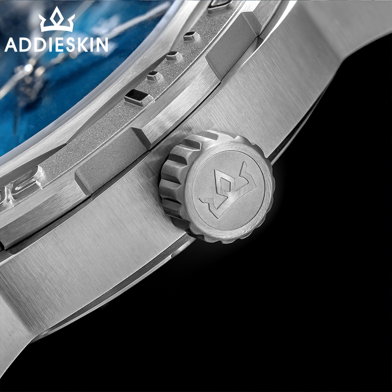 AddiesKin K002 BGW9 Luminous A - Luxury Watch Second Hand ulasan dan harga