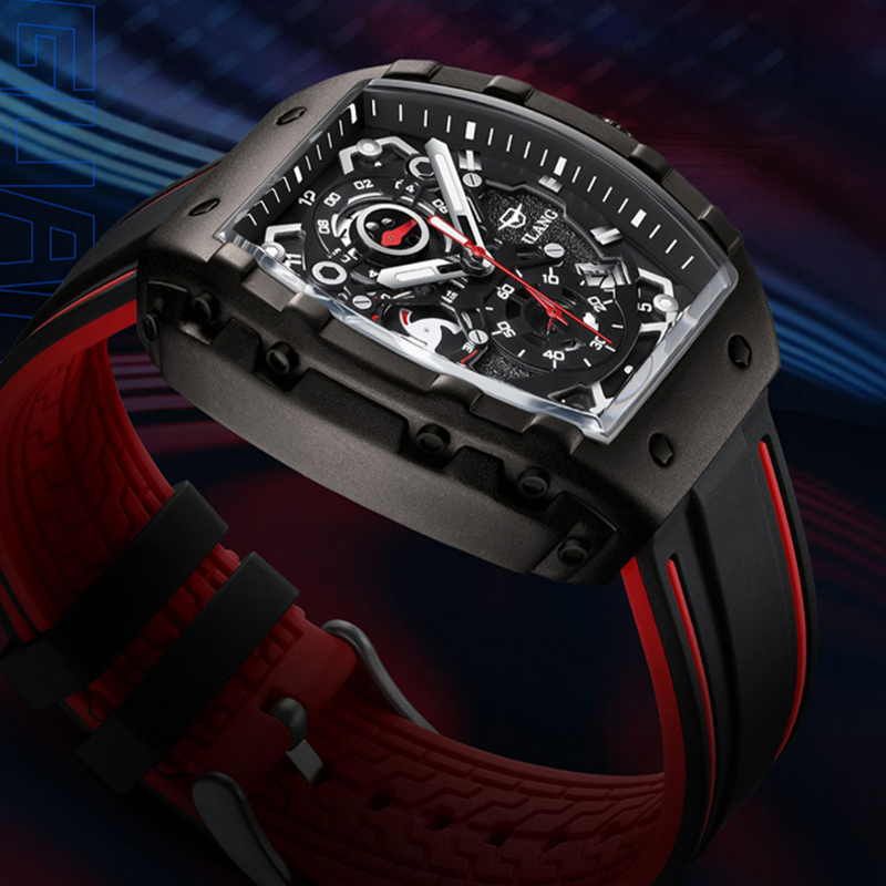 AILANG Men Watches 2025 Luxury - Luxury Watch Trends 2025 ulasan dan harga