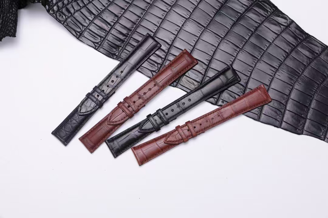 100% real genuine crocodile be - Luxury Watch Level ulasan dan harga