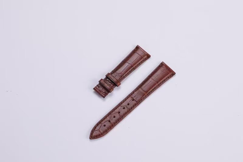 100% real genuine crocodile be - Luxury Watch Level ulasan dan harga