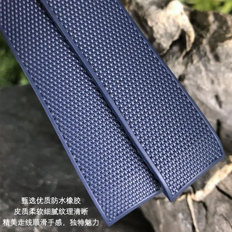 High Quality Silicone Fluorous - Luxury Watch Longines ulasan dan harga