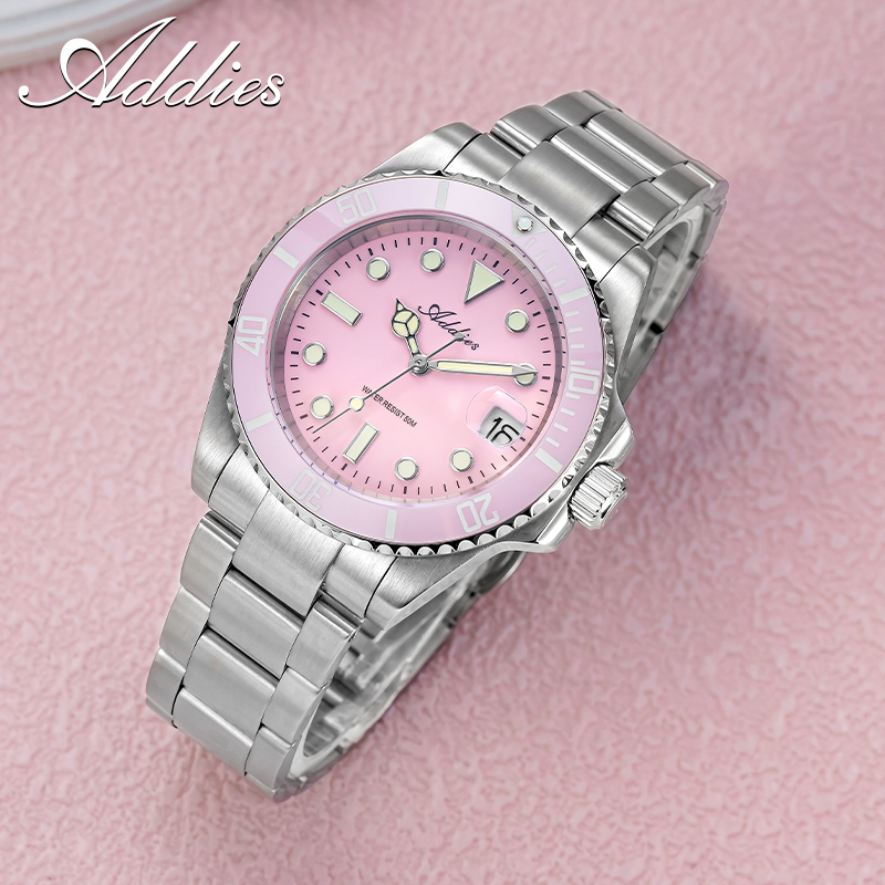 Addies New Women Watches Luxur - Luxury Watch Protection Film ulasan dan harga