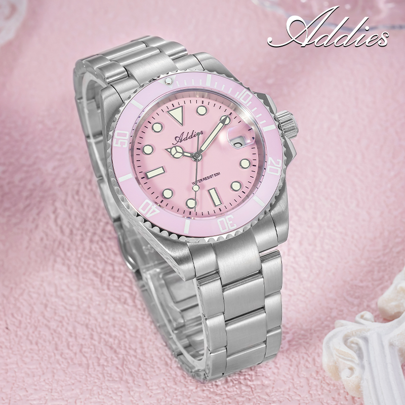 Addies New Women Watches Luxur - Luxury Watch Protection Film ulasan dan harga