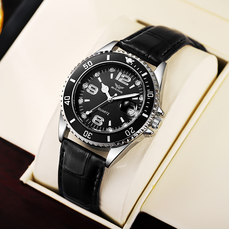 New Top Brand Man Wristwatch L - Luxury Watch Low Price ulasan dan harga