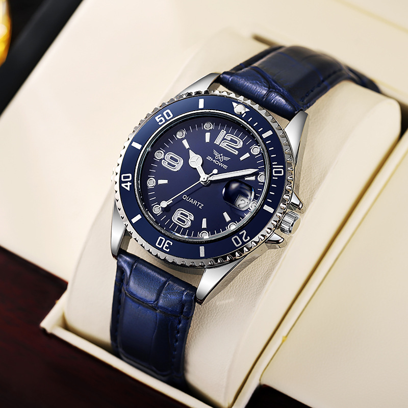 New Top Brand Man Wristwatch L - Luxury Watch Low Price ulasan dan harga