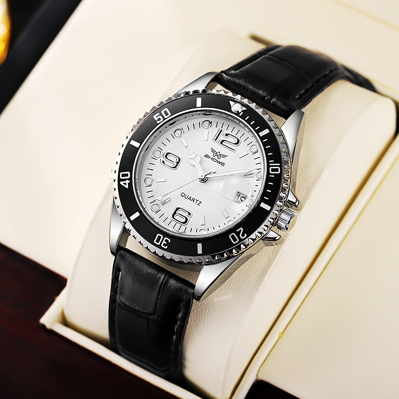 New Top Brand Man Wristwatch L - Luxury Watch Low Price ulasan dan harga