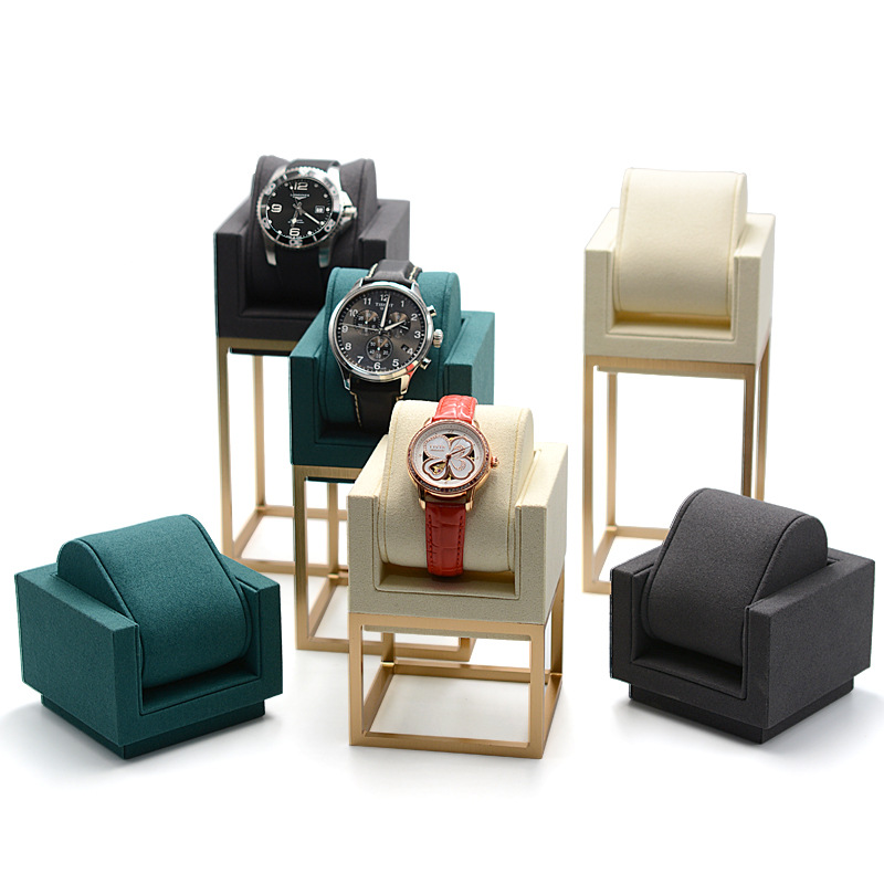 Professional Watch Display Sta - Luxury Watch Level ulasan dan harga