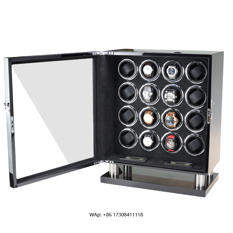 Luxury Automatic Watch Winder  - Luxury Watch Winder ulasan dan harga