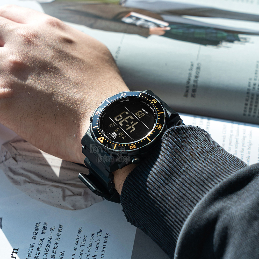 Casio Watch for Men 2026 New M - Luxury Watch Low Price ulasan dan harga