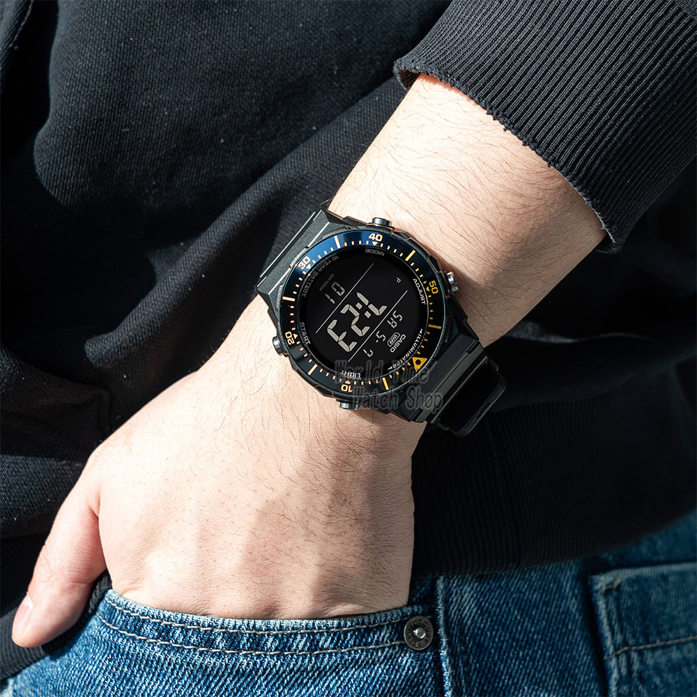 Casio Watch for Men 2026 New M - Luxury Watch Low Price ulasan dan harga