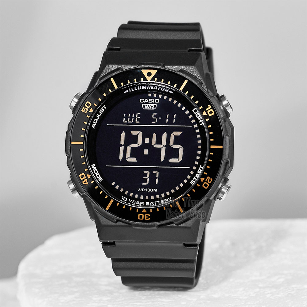 Casio Watch for Men 2026 New M - Luxury Watch Low Price ulasan dan harga