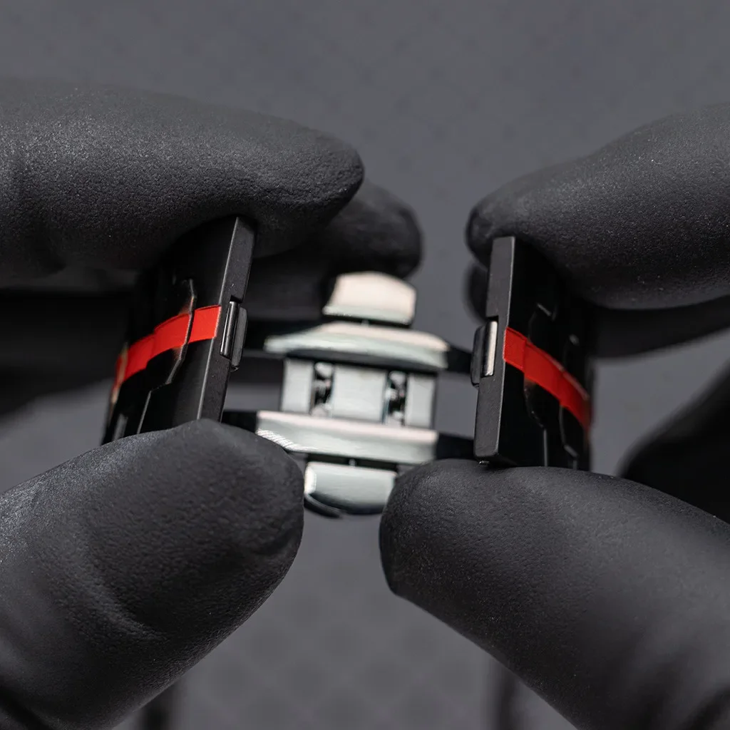 Titanium Band for Samsung Gala - Luxury Watch Galaxy ulasan dan harga