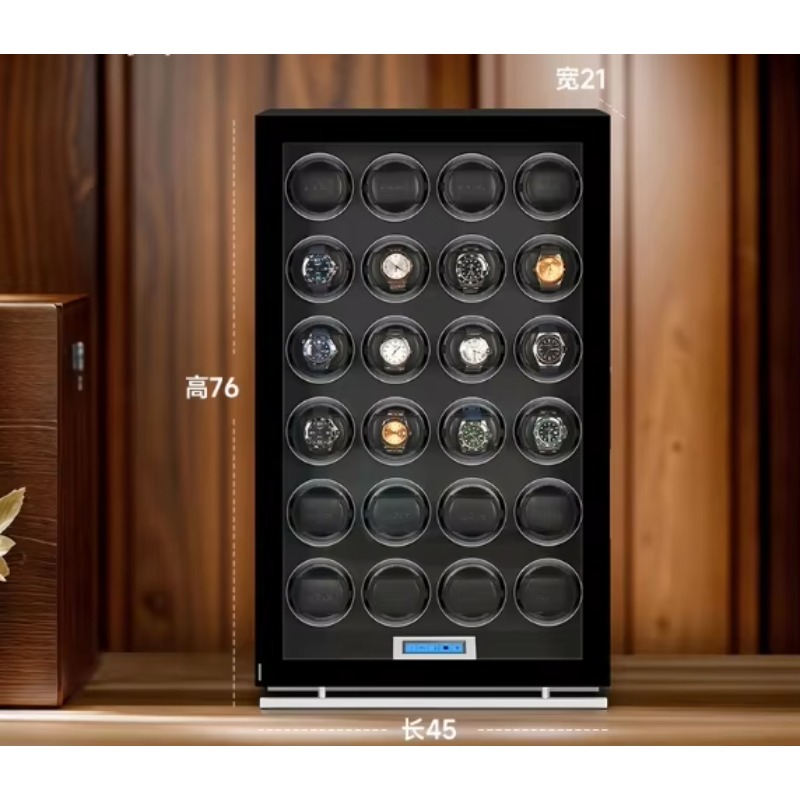 Quiet Durable Luxury High Qual - Luxury Watch Winder ulasan dan harga