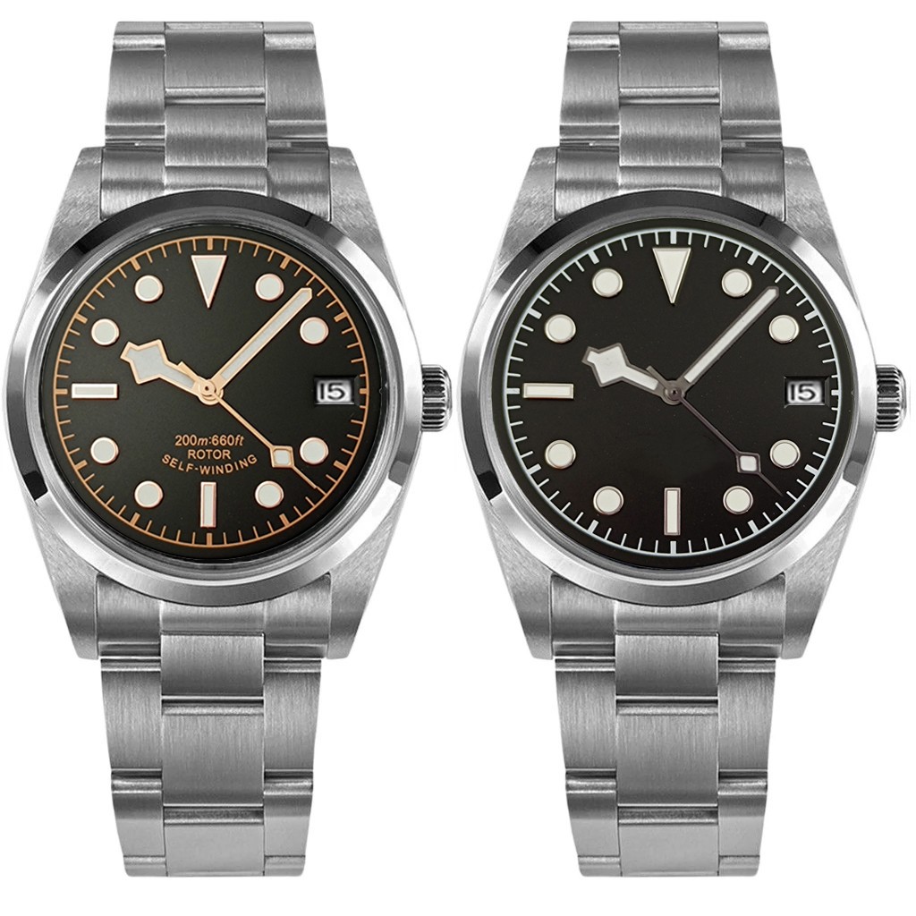 New Original 36mm/39mm Men's L - Luxury Watch Protection Film ulasan dan harga