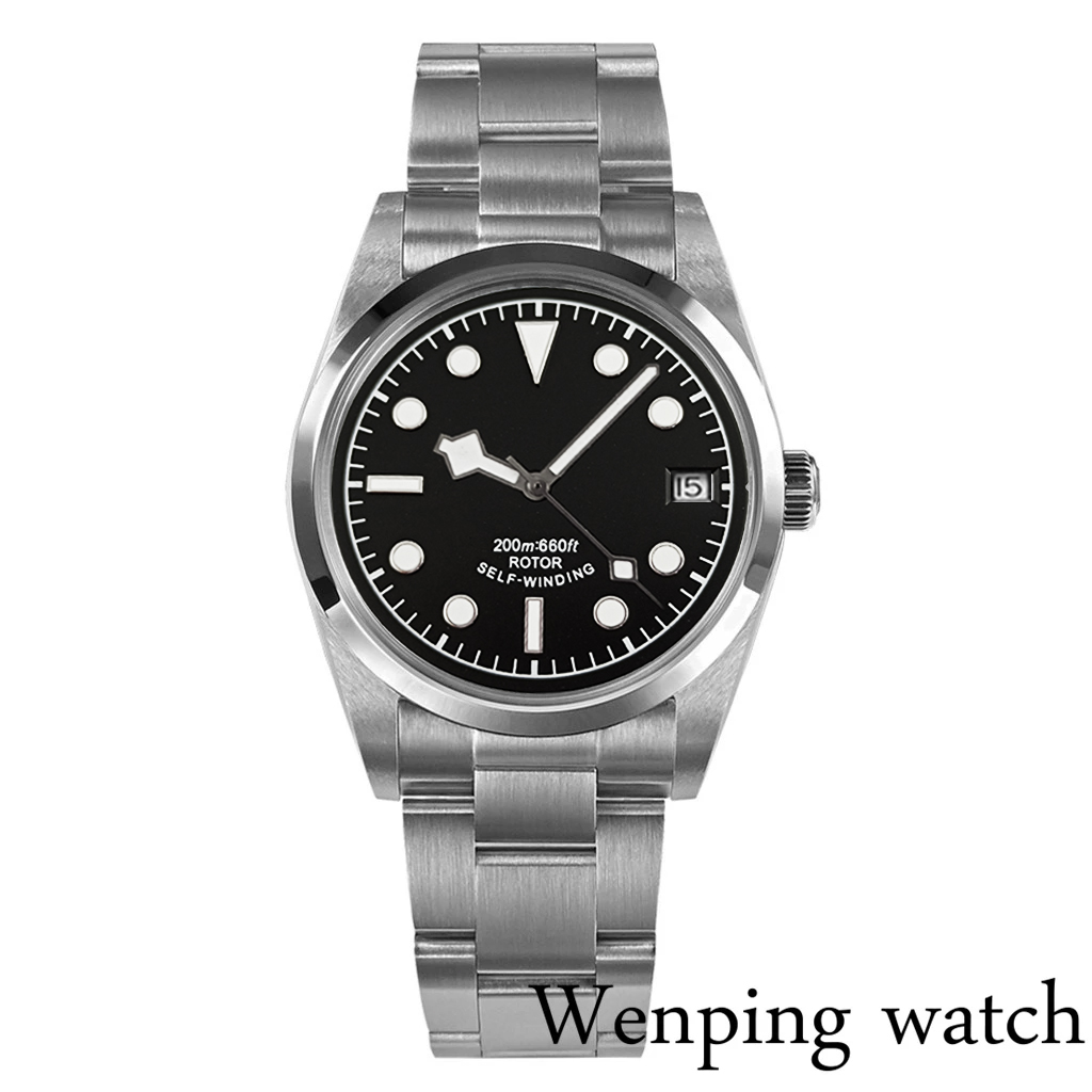 New Original 36mm/39mm Men's L - Luxury Watch Protection Film ulasan dan harga