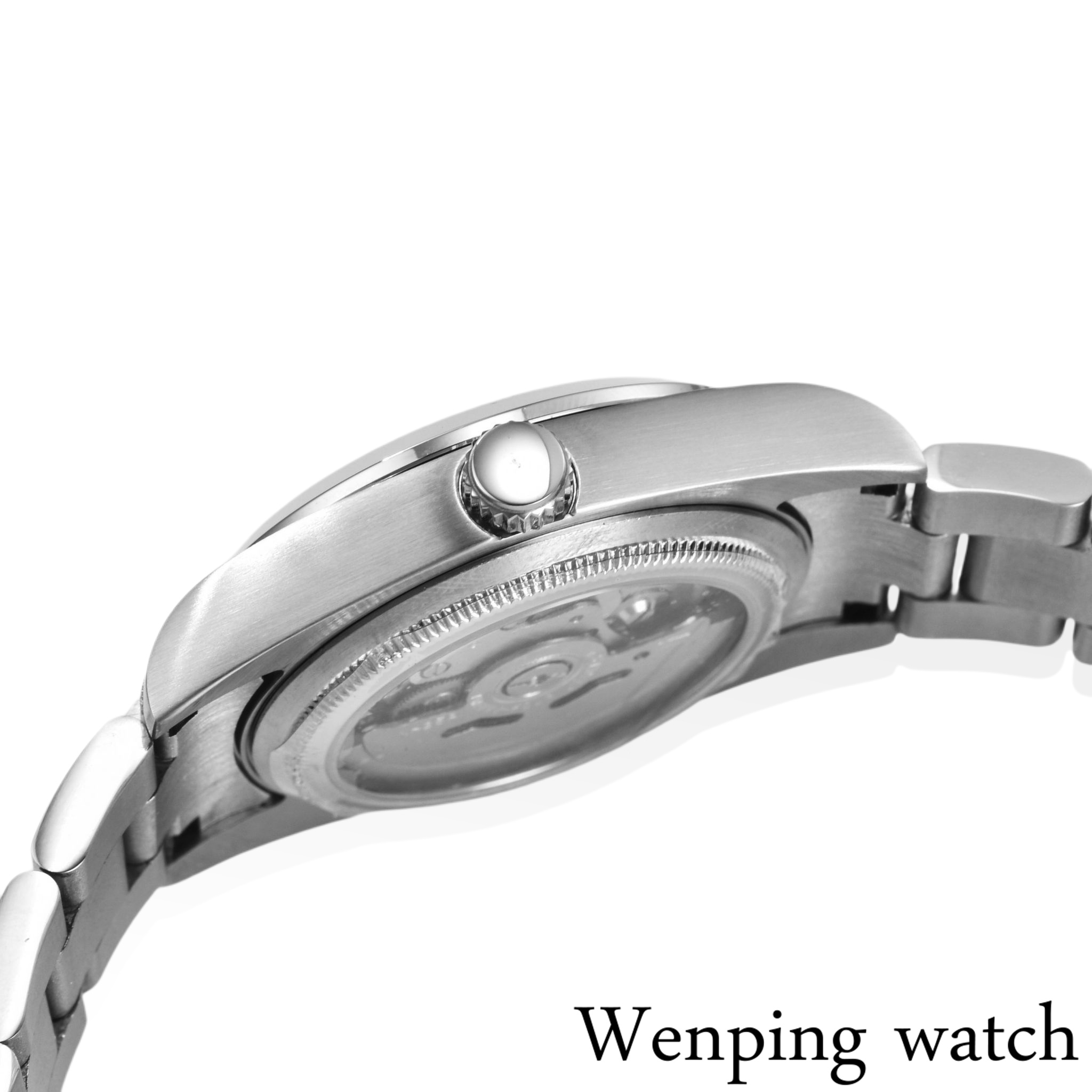 New Original 36mm/39mm Men's L - Luxury Watch Protection Film ulasan dan harga