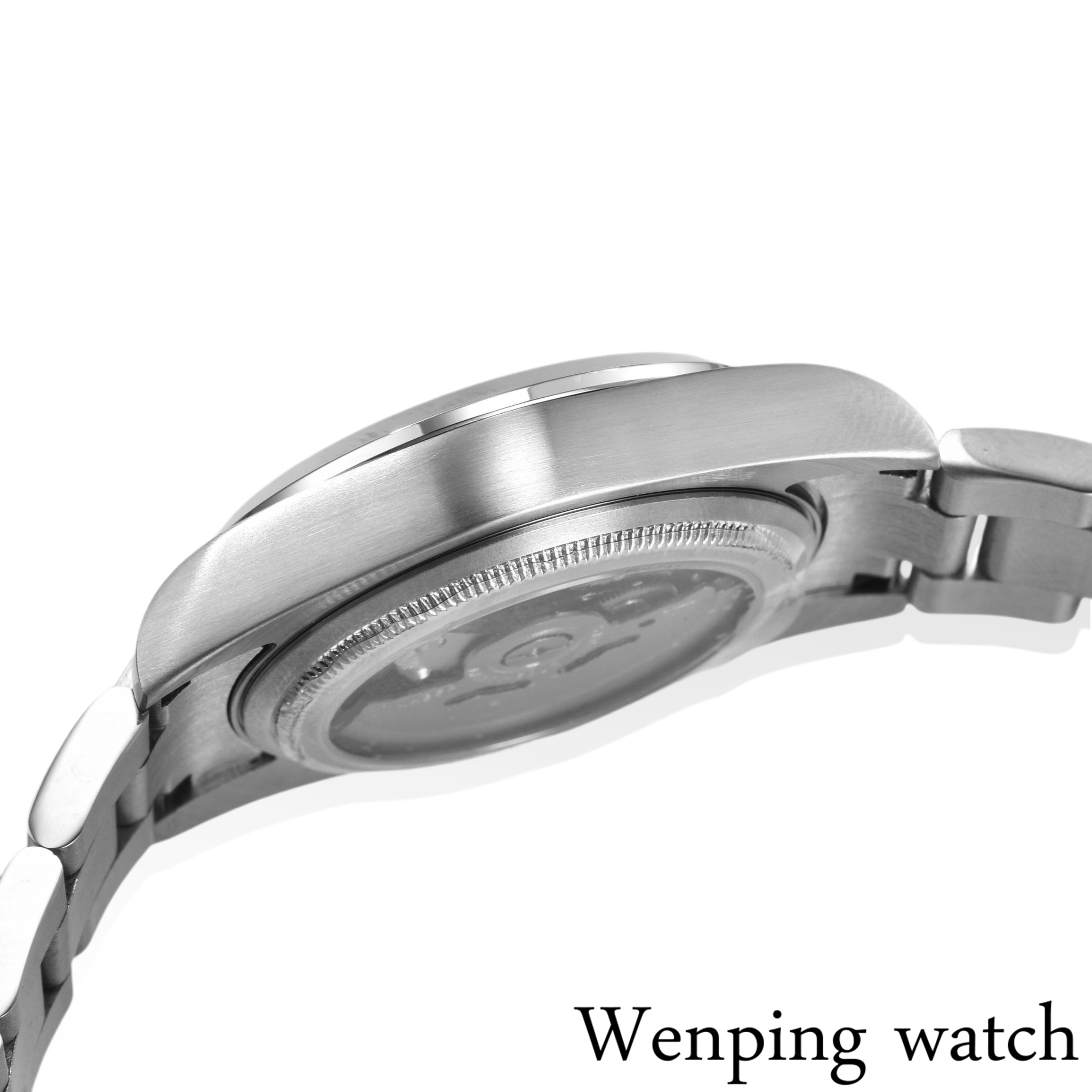 New Original 36mm/39mm Men's L - Luxury Watch Protection Film ulasan dan harga