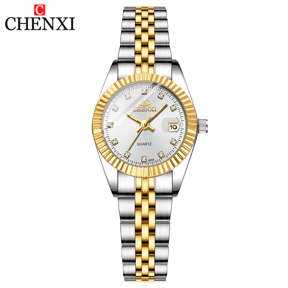CHENXI Super Hot Sale Luxury W - Luxury Watch La ulasan dan harga