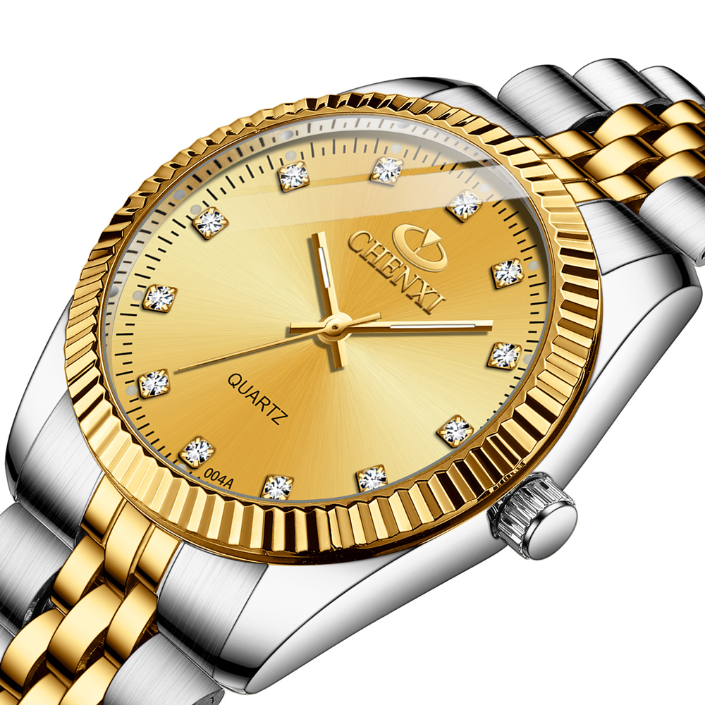 CHENXI Super Hot Sale Luxury W - Luxury Watch La ulasan dan harga