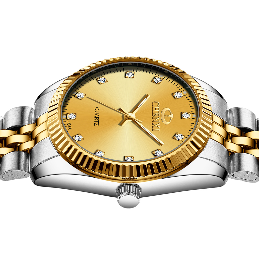 CHENXI Super Hot Sale Luxury W - Luxury Watch La ulasan dan harga