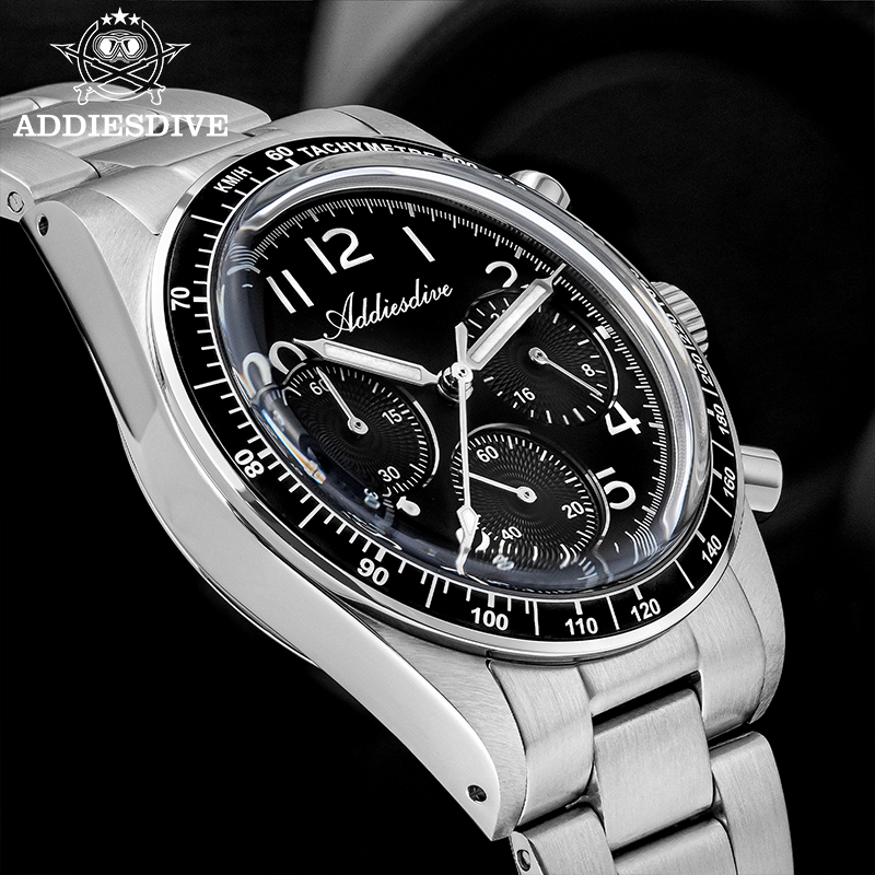 ADDIESDIVE 2026 Men's Watches  - Luxury Watch Second Hand ulasan dan harga